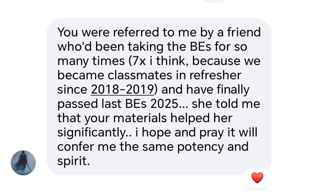 Testimonial #144